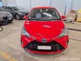  Toyota  Yaris TOYOTA  / 2017 / 5P / BERLINA 1.5 HYBRID BUSINESS #7