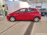  Toyota  Yaris TOYOTA  / 2017 / 5P / BERLINA 1.5 HYBRID BUSINESS #9