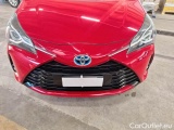  Toyota  Yaris TOYOTA  / 2017 / 5P / BERLINA 1.5 HYBRID BUSINESS #35