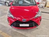  Toyota  Yaris TOYOTA  / 2017 / 5P / BERLINA 1.5 HYBRID BUSINESS #22