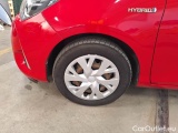  Toyota  Yaris TOYOTA  / 2017 / 5P / BERLINA 1.5 HYBRID BUSINESS #18