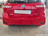  Toyota  Yaris TOYOTA  / 2017 / 5P / BERLINA 1.5 HYBRID BUSINESS #72
