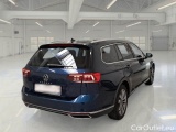 Volkswagen  Passat VOLKSWAGEN  / 2019 / 5P / STATION WAGON VAR. 2.0TDI SCR 147KW EXECUTIVE DSG #2
