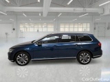  Volkswagen  Passat VOLKSWAGEN  / 2019 / 5P / STATION WAGON VAR. 2.0TDI SCR 147KW EXECUTIVE DSG #8