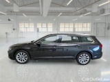  Volkswagen  Passat VOLKSWAGEN  / 2019 / 5P / STATION WAGON VAR. 2.0TDI SCR EVO 90KW BUSINESS DSG #8