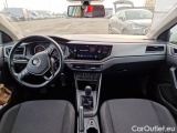  Volkswagen  Polo VOLKSWAGEN  / 2017 / 5P / BERLINA 1.6 TDI SCR 70KW BUSINESSCOMFORTLINE BMT #3