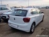  Volkswagen  Polo VOLKSWAGEN  / 2017 / 5P / BERLINA 1.6 TDI SCR 70KW BUSINESSCOMFORTLINE BMT #2