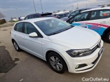  Volkswagen  Polo VOLKSWAGEN  / 2017 / 5P / BERLINA 1.6 TDI SCR 70KW BUSINESSCOMFORTLINE BMT #6