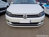  Volkswagen  Polo VOLKSWAGEN  / 2017 / 5P / BERLINA 1.6 TDI SCR 70KW BUSINESSCOMFORTLINE BMT #21