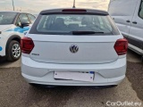  Volkswagen  Polo VOLKSWAGEN  / 2017 / 5P / BERLINA 1.6 TDI SCR 70KW BUSINESSCOMFORTLINE BMT #33