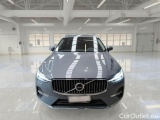  Volvo  XC60 VOLVO  / 2021 / 5P / SUV T6 PLUG-IN AWD AUTO RECHARGE INS. EXP #6