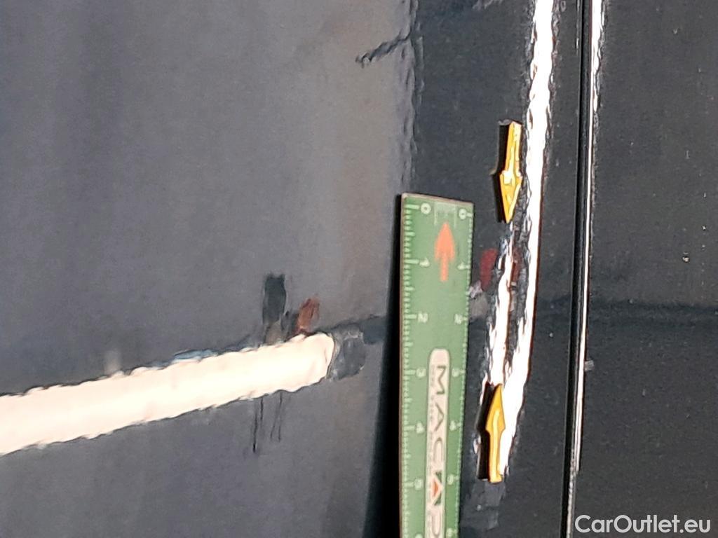  Citroen  C5  Aircross Shine Pack 1.5 BlueHDi 130CV BVA8 E6d #18