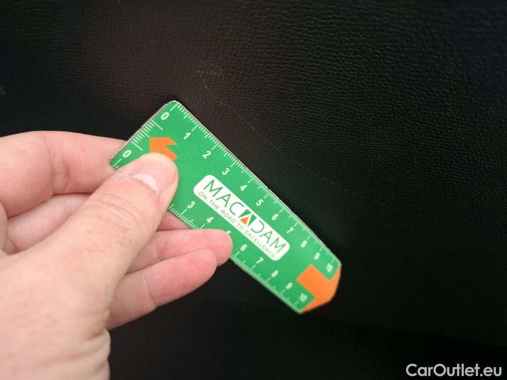  Citroen  C4  Berline Feel Nav Business R 1.5 BlueHDI 130CV BVA8 / TRANSFO VP VF #15