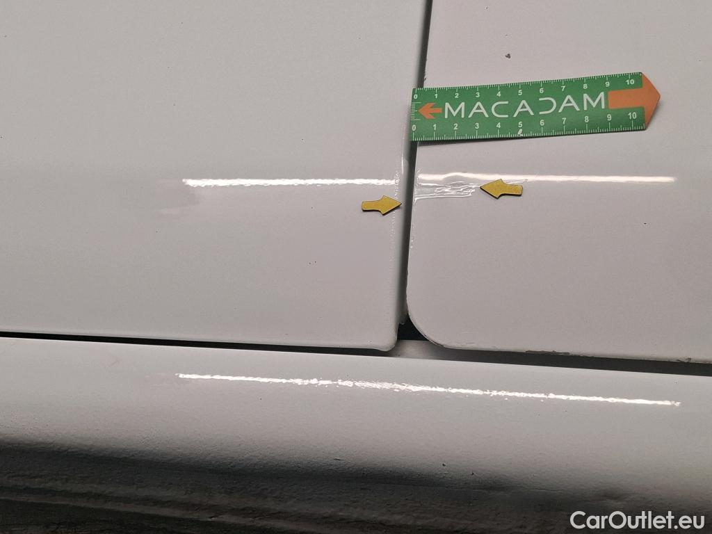  Citroen  Berlingo  Fourgon Club L1 (Court) 1.6 BlueHDi 100CV BVM5 E6 #55