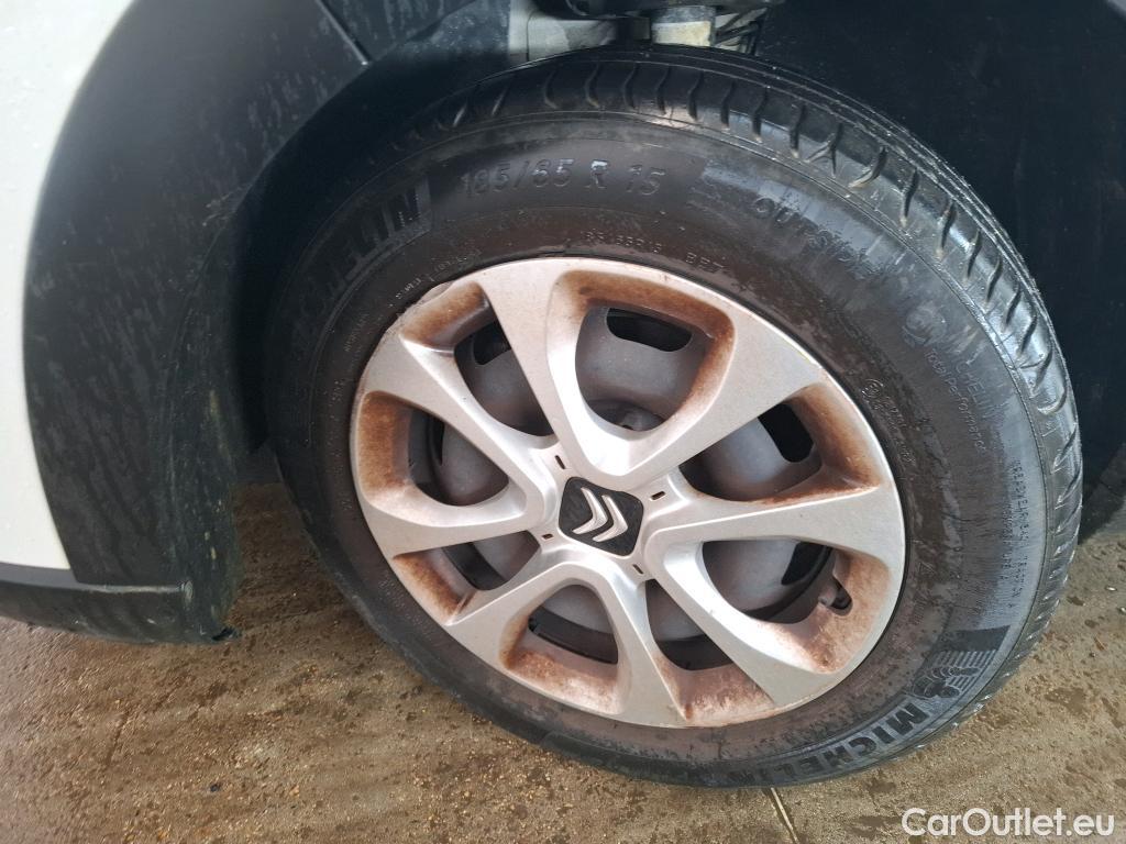  Citroen  C3  Société Feel 1.5 BlueHDI 100CV BVM5 E6dT #45