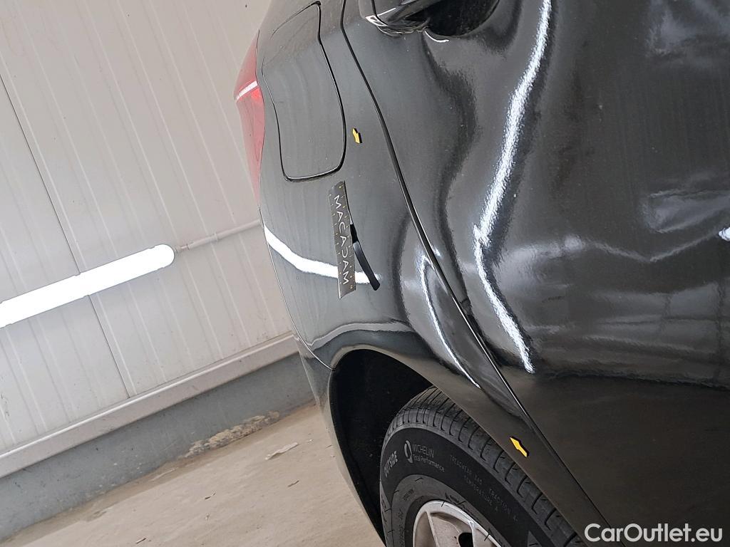  Bmw  Serie 2 Série 2 Active Tourer 216d Lounge 1.5 115CV BVA7 E6d #7