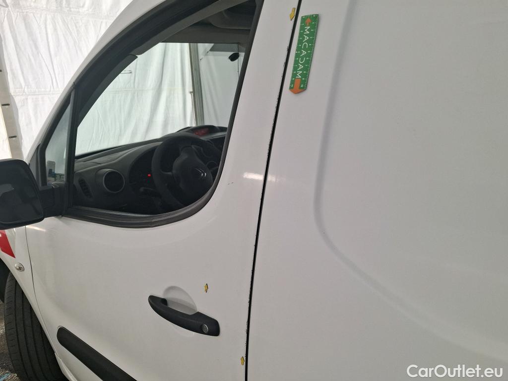  Citroen  Berlingo  Fourgon Club L1 (Court) 1.6 BlueHDi 100CV BVM5 E6 #22