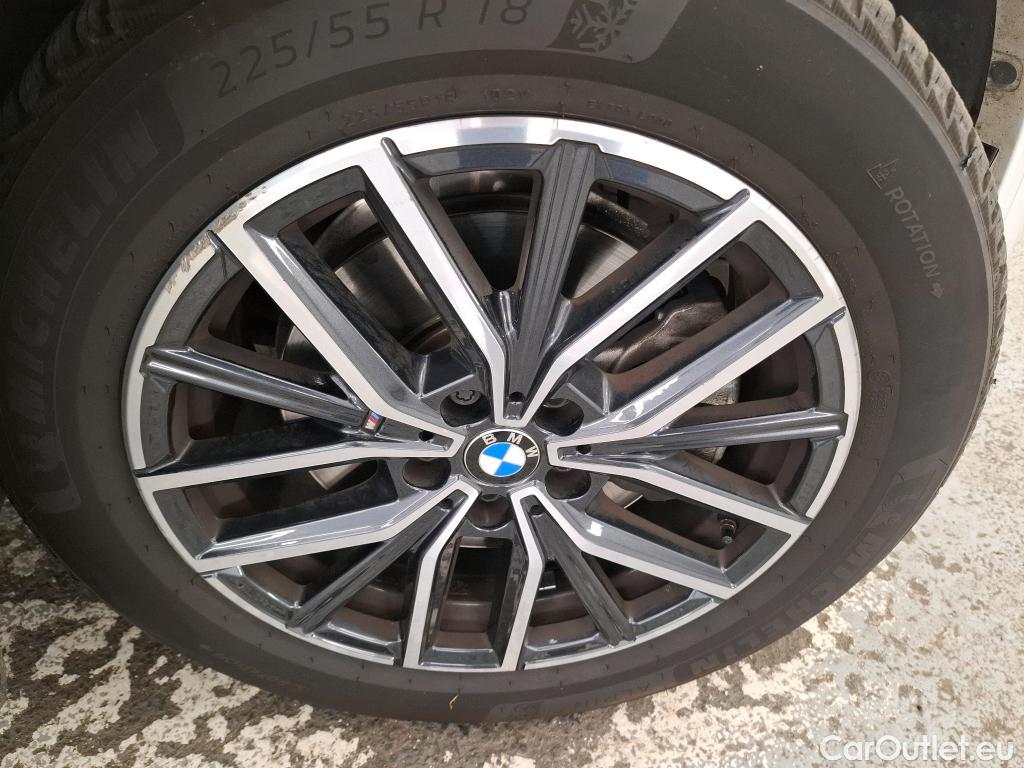  Bmw  X1 BMW  / 2022 / 5P / SUV xDrive23i M Sport DKG7 #14