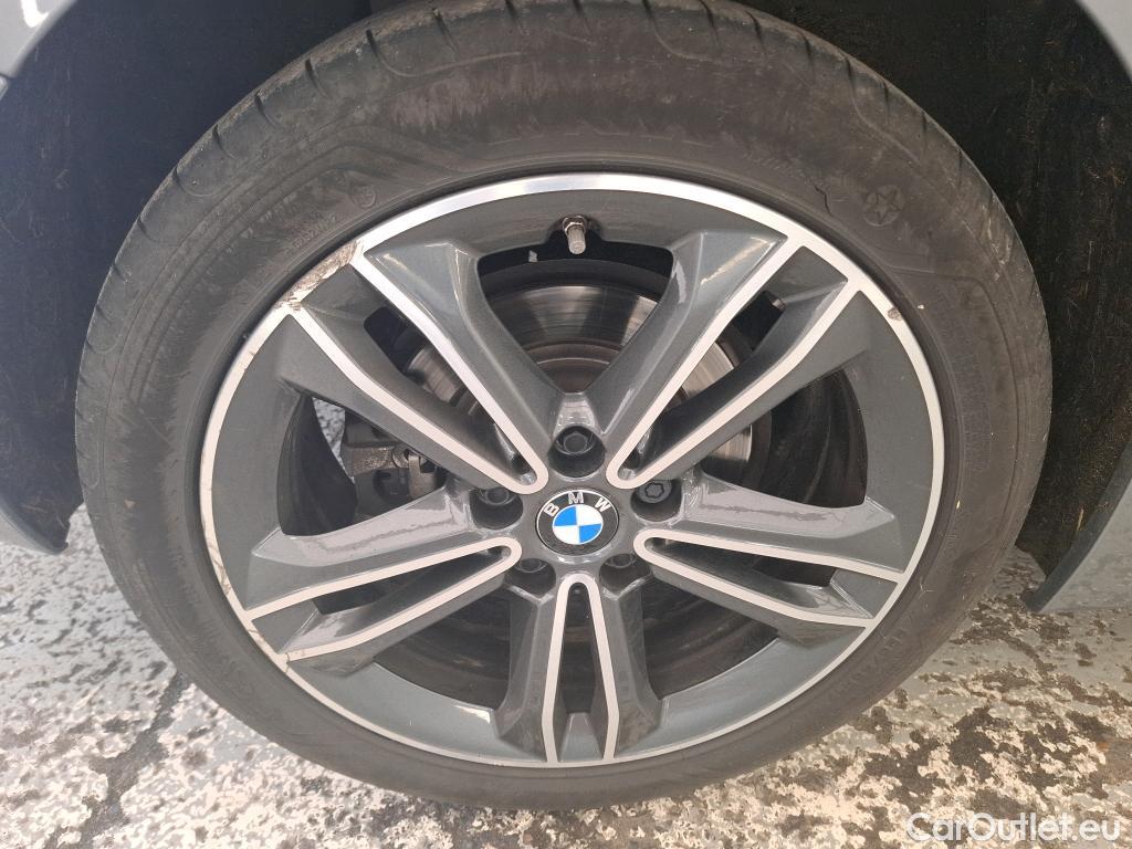  Bmw  Serie 1 Série 1 Berline 118 i Edition Sport 1.5 135CV BVA7 E6d #33