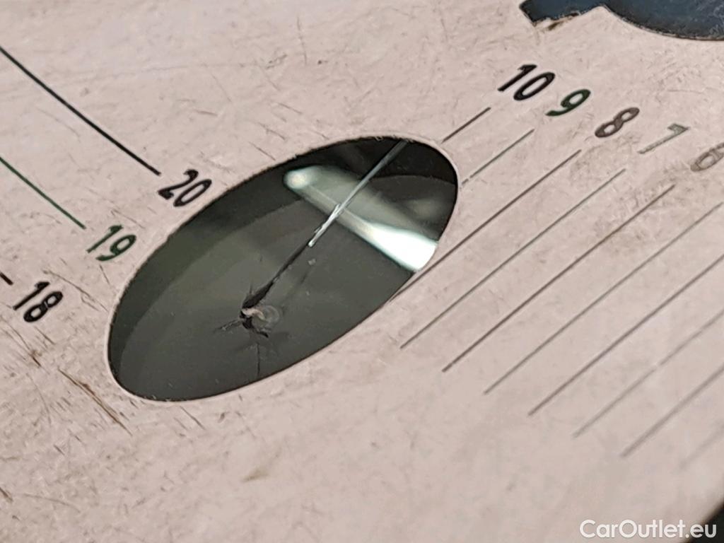  Citroen  C5  Aircross Shine Pack 1.5 BlueHDi 130CV BVA8 E6d #2