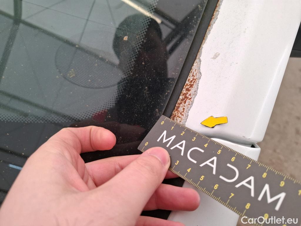  Citroen  Berlingo  Fourgon Club L1 (Court) 1.6 BlueHDi 100CV BVM5 E6 #14