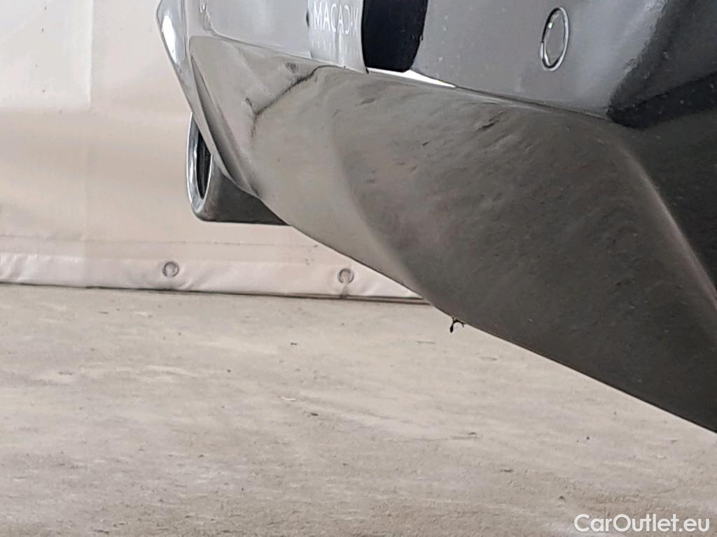  Bmw  Serie 2 Série 2 Active Tourer 216d Lounge 1.5 115CV BVA7 E6d #4