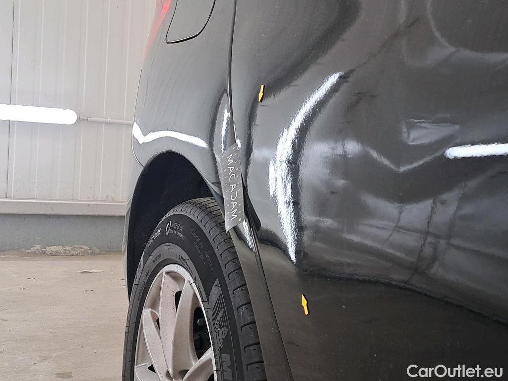  Bmw  Serie 2 Série 2 Active Tourer 216d Lounge 1.5 115CV BVA7 E6d #11