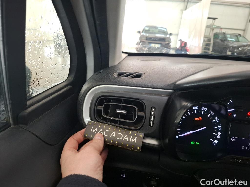  Citroen  C3  Société Feel 1.5 BlueHDI 100CV BVM5 E6dT #32