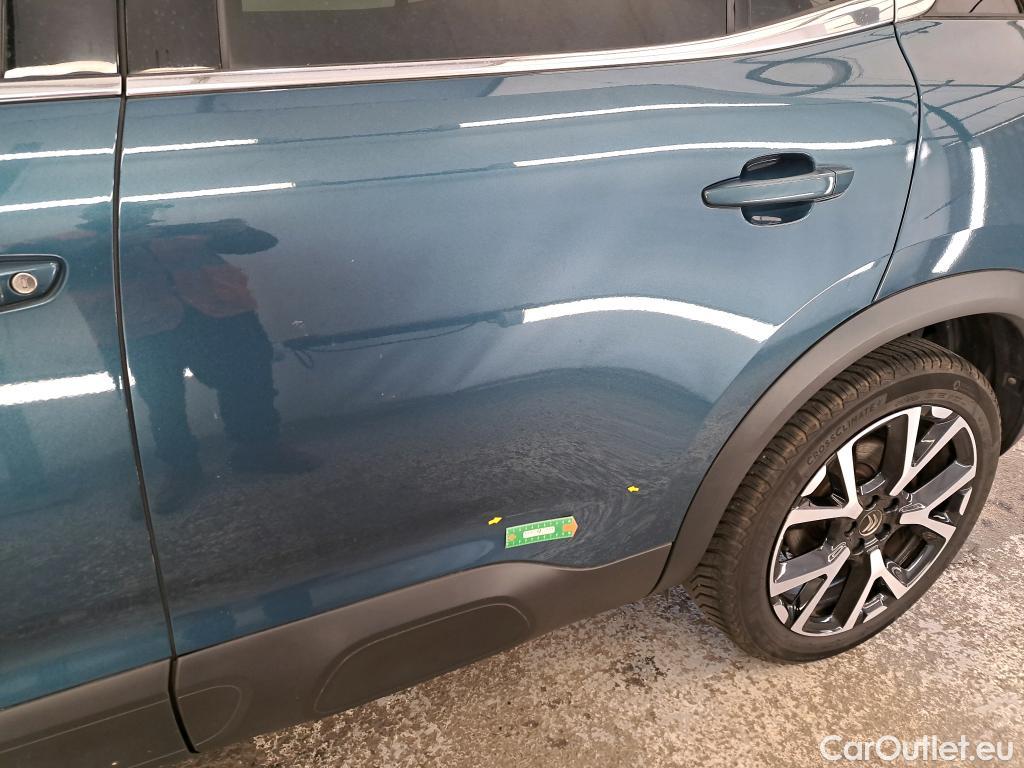  Citroen  C5  Aircross Shine Pack 1.5 BlueHDi 130CV BVA8 E6d #10