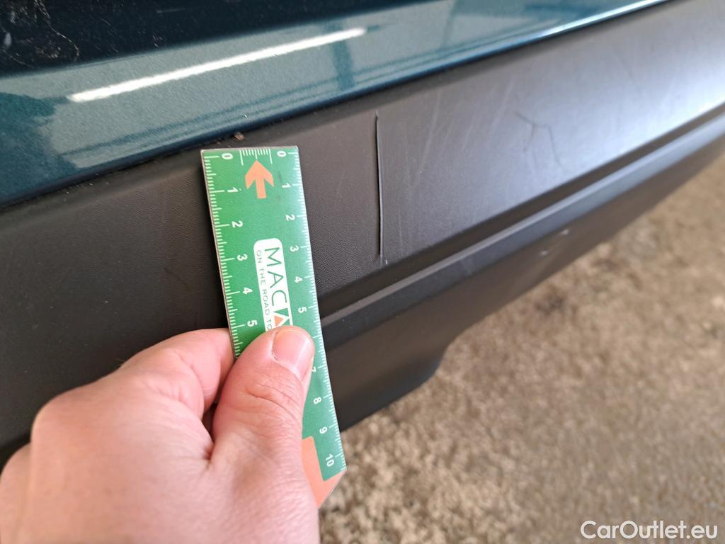  Citroen  C5  Aircross Shine Pack 1.5 BlueHDi 130CV BVA8 E6d #28