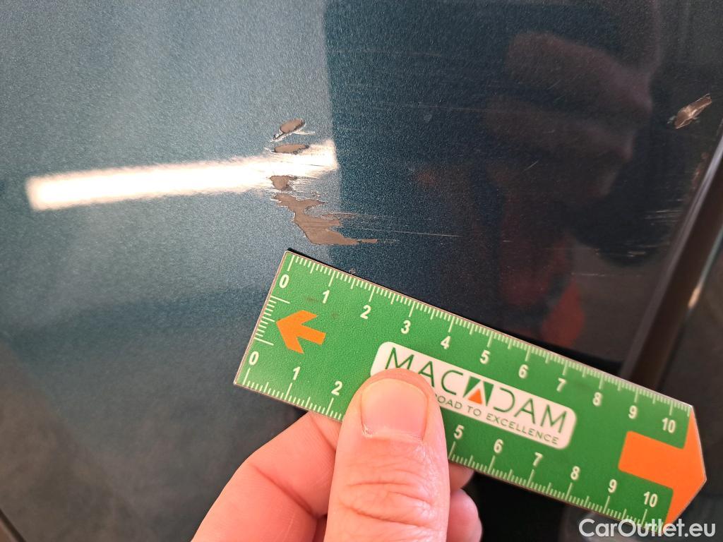  Citroen  C5  Aircross Shine Pack 1.5 BlueHDi 130CV BVA8 E6d #14