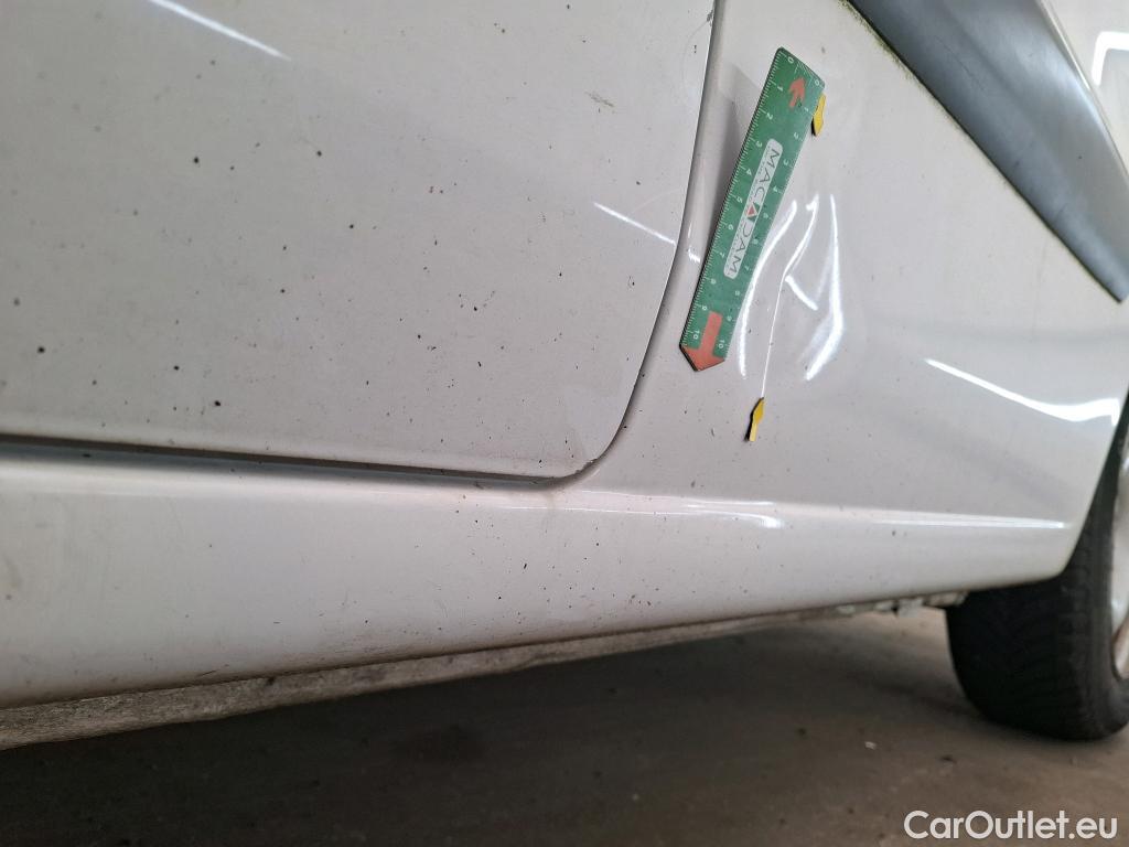  Citroen  Berlingo  Fourgon Club L1 (Court) 1.6 BlueHDi 100CV BVM5 E6 #2