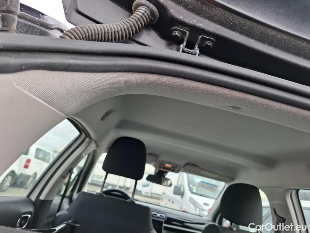  Citroen  C3  Shine Business 1.2 PureTech 110CV BVM6 E6d / TRANSFO VP VF #36