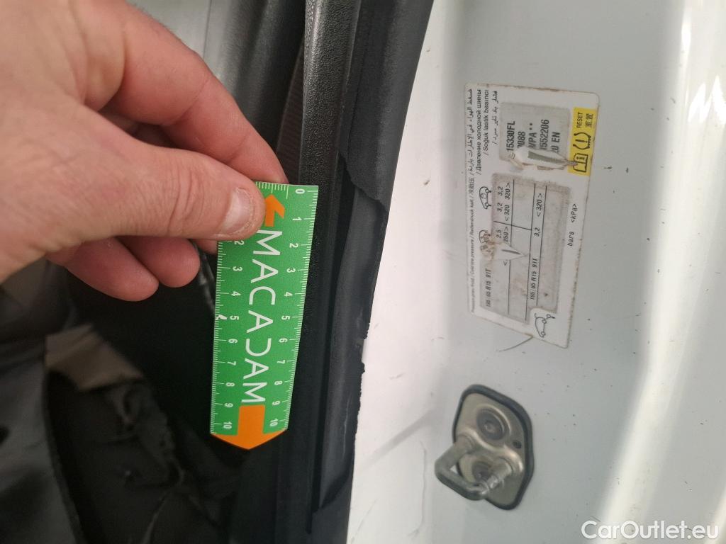  Citroen  Berlingo  Fourgon Club L1 (Court) 1.6 BlueHDi 100CV BVM5 E6 #30