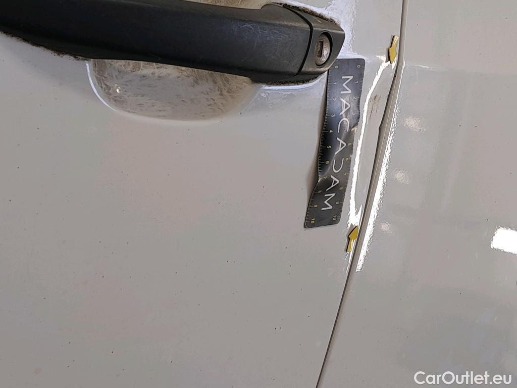  Citroen  Berlingo  Fourgon Driver M 1000 1.5 BlueHDi 100CV BVM5 E6dT #9