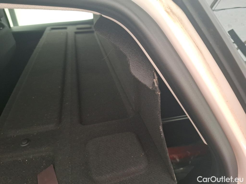  Citroen  C4  Berline Feel Nav Business R 1.5 BlueHDI 130CV BVA8 / TRANSFO VP VF #24