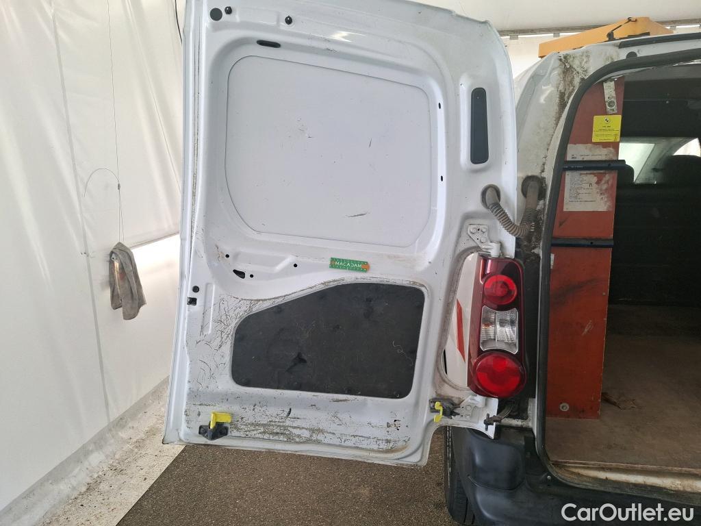 Citroen  Berlingo  Fourgon Club L1 (Court) 1.6 BlueHDi 100CV BVM5 E6 #37