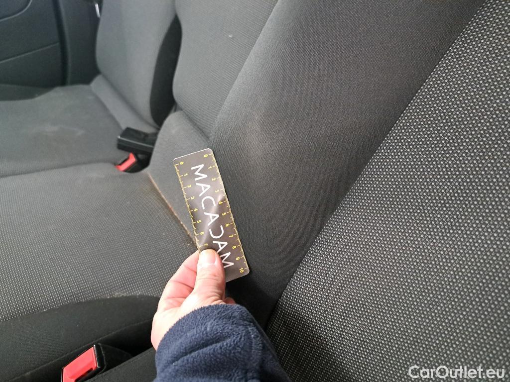  Citroen  Berlingo  Fourgon Driver M 1000 1.5 BlueHDi 100CV BVM5 E6dT #25