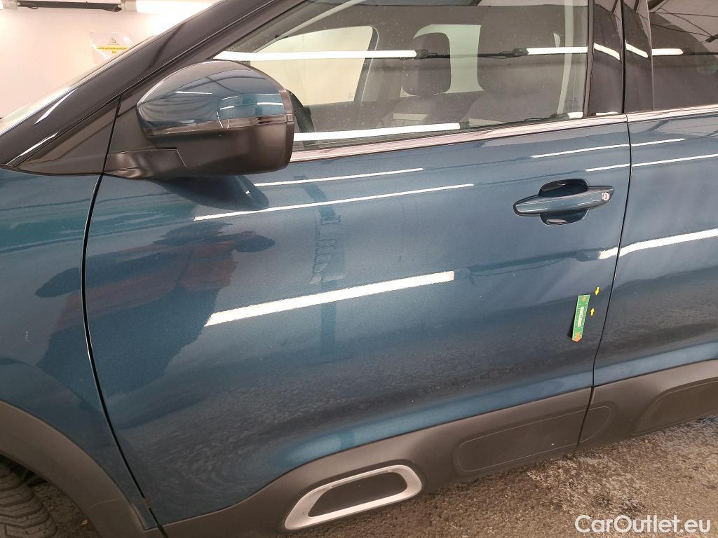  Citroen  C5  Aircross Shine Pack 1.5 BlueHDi 130CV BVA8 E6d #17