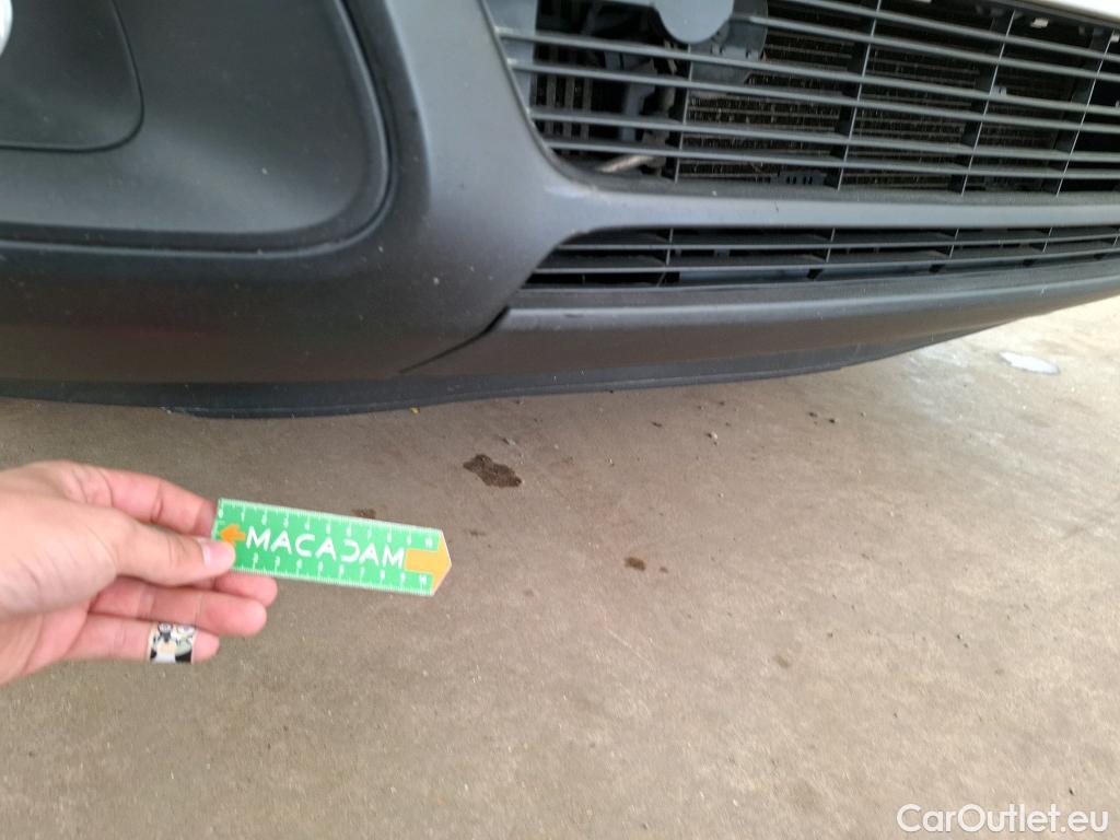  Citroen  C4 Cactus  Feel Nav Société 1.5 BlueHDi 100CV BVM6 E6dT #8