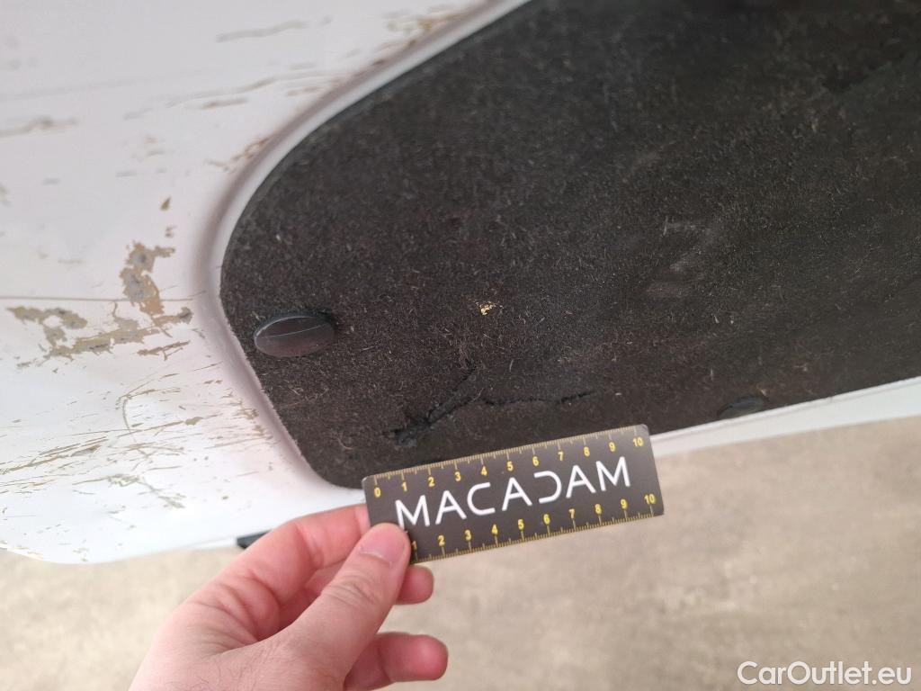  Citroen  Berlingo  Fourgon Club L1 (Court) 1.6 BlueHDi 100CV BVM5 E6 #18