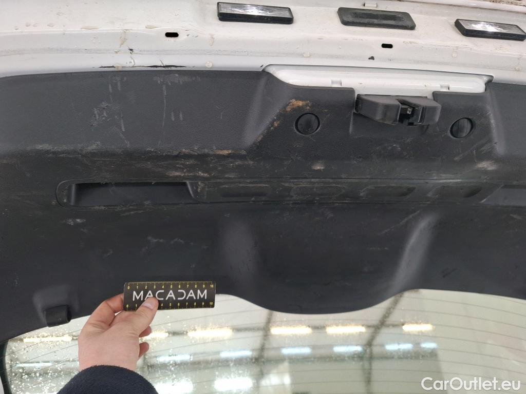  Citroen  C3  Société Feel 1.5 BlueHDI 100CV BVM5 E6dT #15