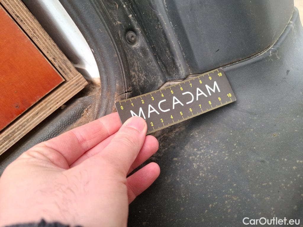  Citroen  Berlingo  Fourgon Club L1 (Court) 1.6 BlueHDi 100CV BVM5 E6 #16