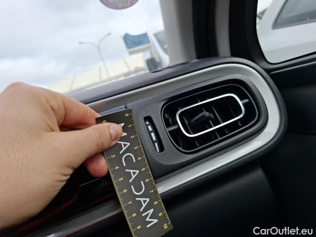  Citroen  C3  Shine Business 1.2 PureTech 110CV BVM6 E6d / TRANSFO VP VF #12