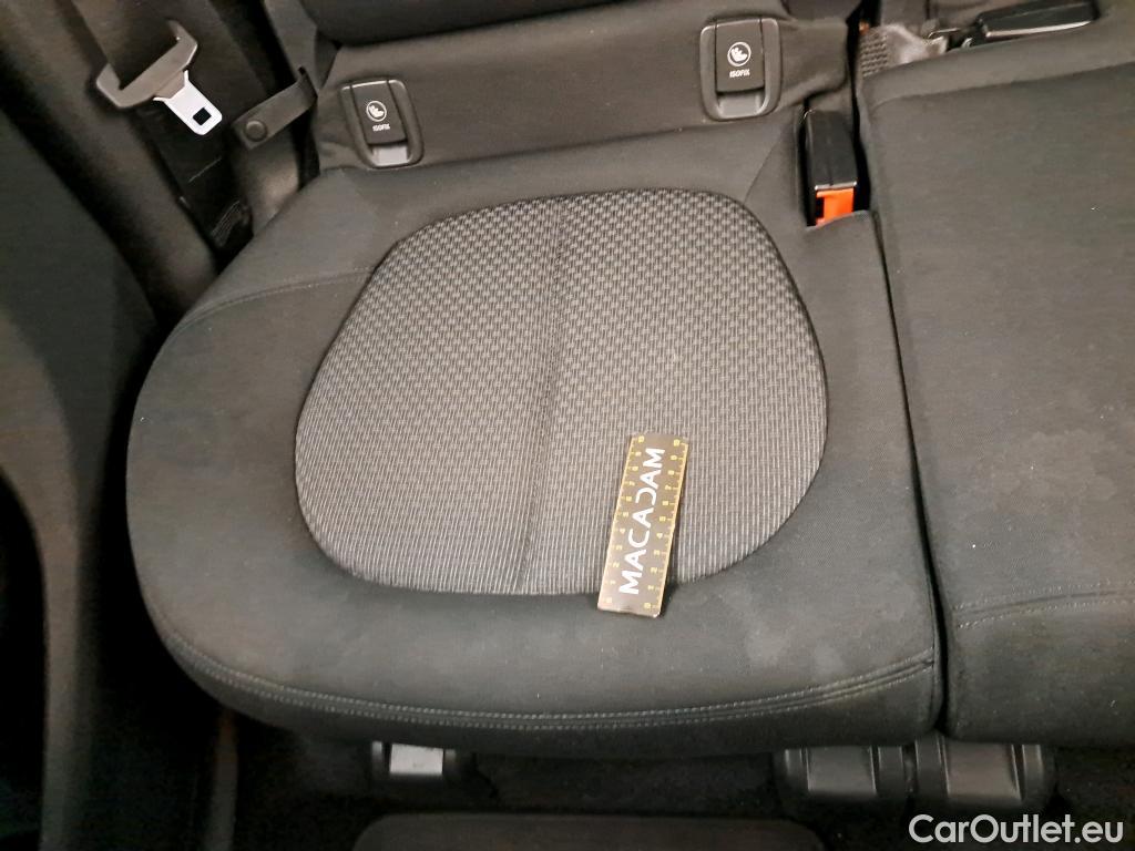  Bmw  Serie 2 Série 2 Active Tourer 216d Lounge 1.5 115CV BVA7 E6d #58