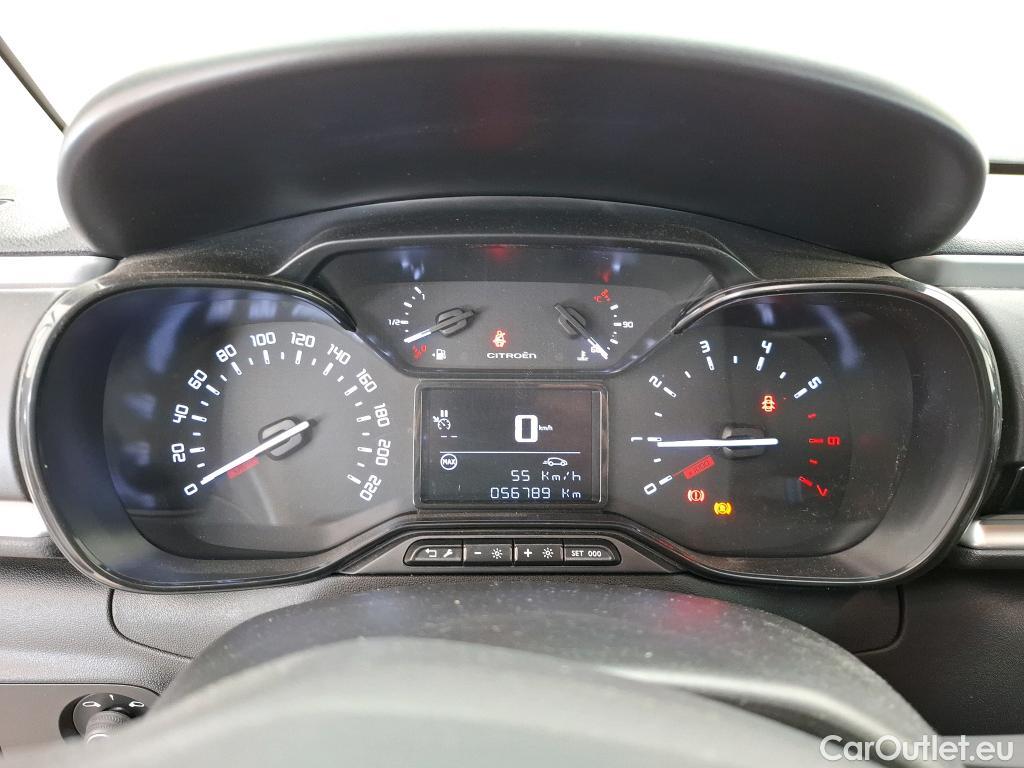  Citroen  C3  Feel Business 1.2 PureTech 80CV BVM5 E6d #16