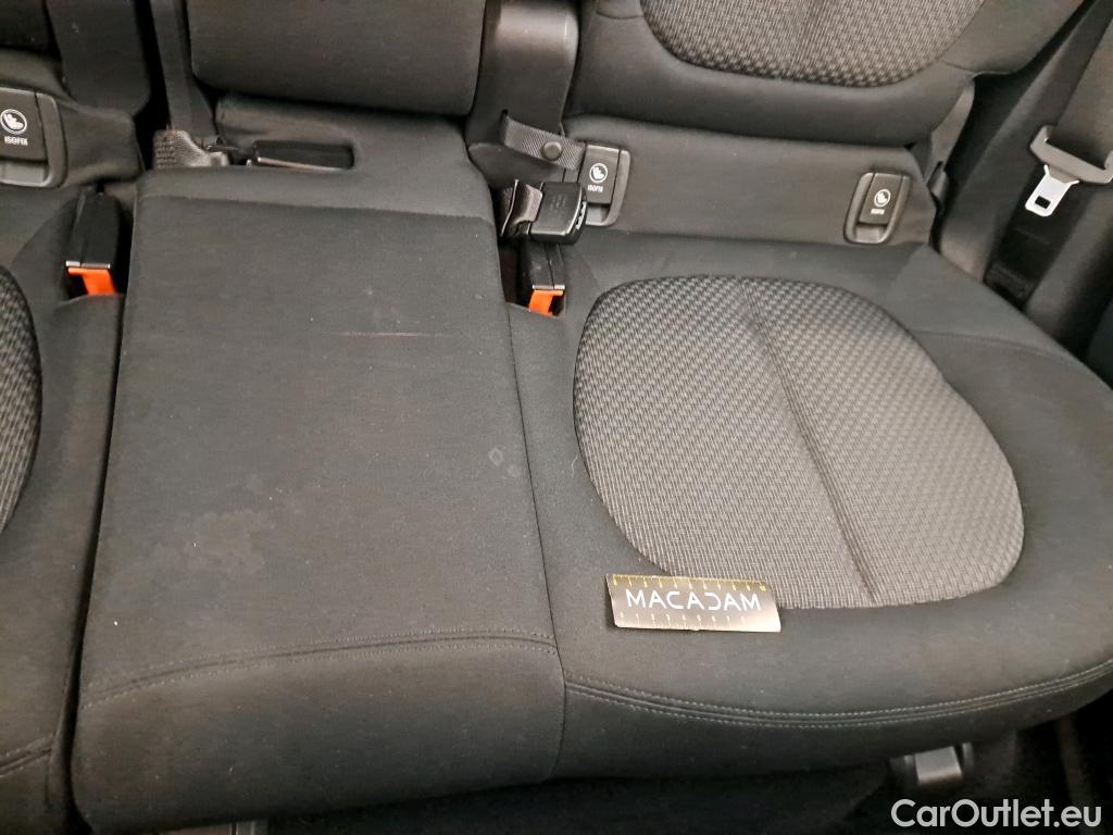  Bmw  Serie 2 Série 2 Active Tourer 216d Lounge 1.5 115CV BVA7 E6d #59