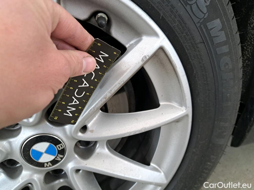  Bmw  Serie 2 Série 2 Active Tourer 216d Lounge 1.5 115CV BVA7 E6d #24