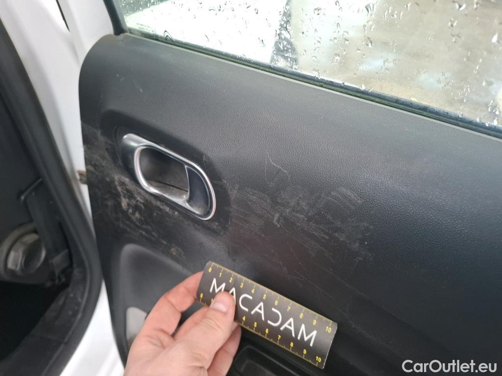  Citroen  C3  Société Feel 1.5 BlueHDI 100CV BVM5 E6dT #28