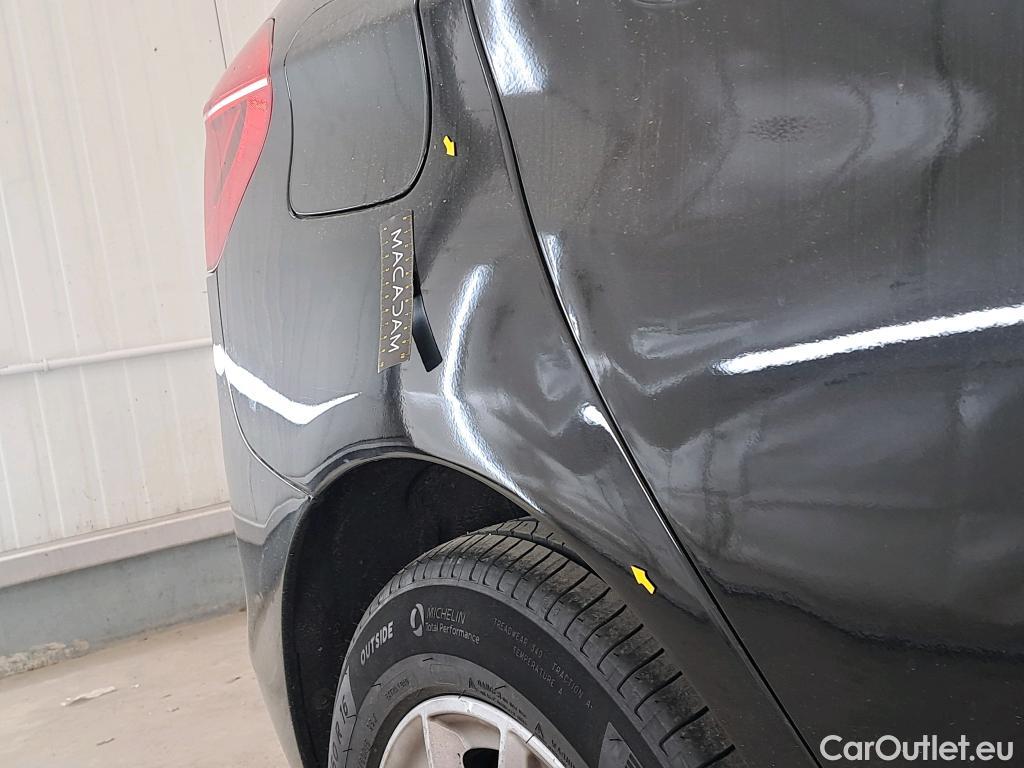  Bmw  Serie 2 Série 2 Active Tourer 216d Lounge 1.5 115CV BVA7 E6d #6